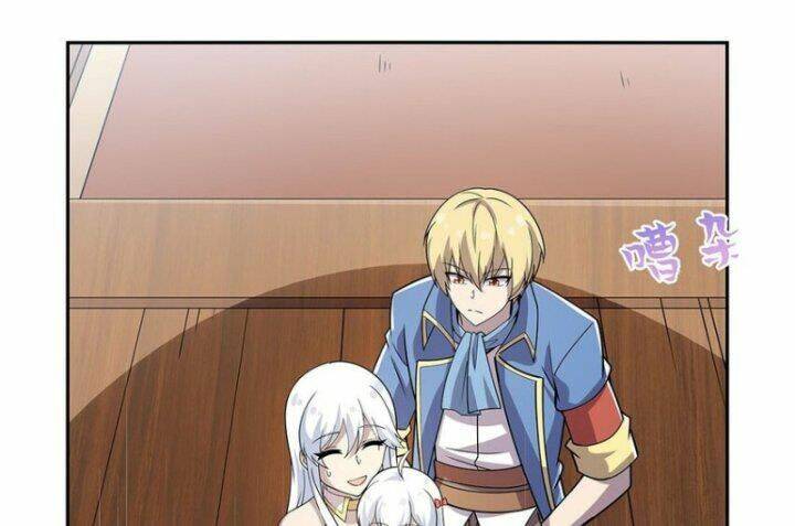 Ma vương thất nghiệp - Chapter 370 - Page 6