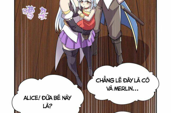 Ma vương thất nghiệp - Chapter 370 - Page 7