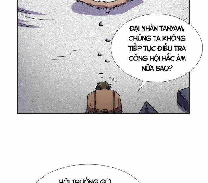 Ma vương thất nghiệp - Chapter 370 - Page 80