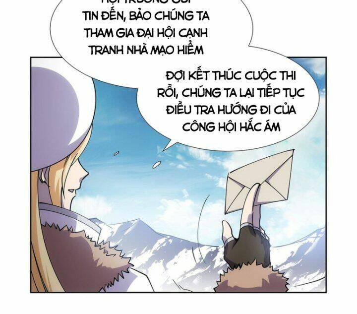 Ma vương thất nghiệp - Chapter 370 - Page 81