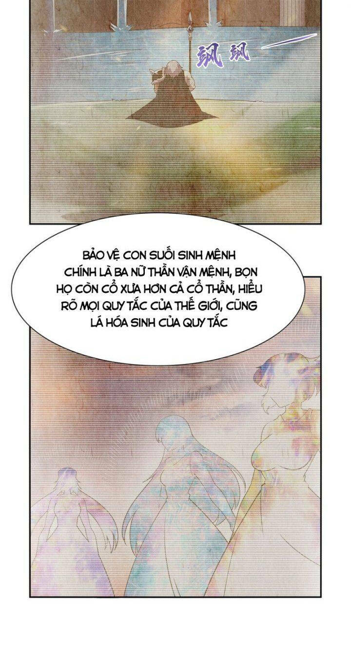 Ma vương thất nghiệp - Chapter 371 - Page 11