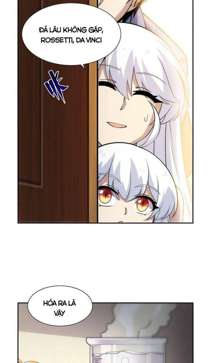 Ma vương thất nghiệp - Chapter 371 - Page 16