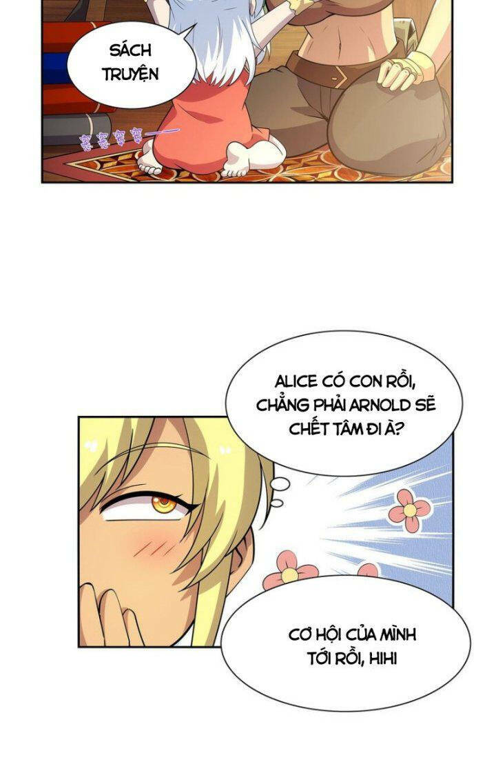 Ma vương thất nghiệp - Chapter 371 - Page 18