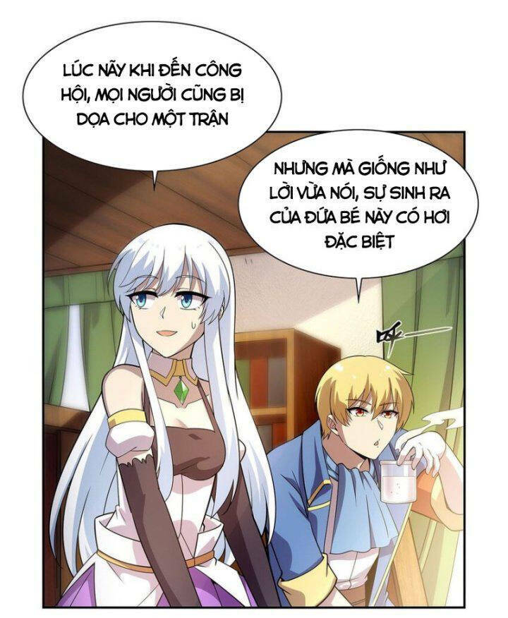 Ma vương thất nghiệp - Chapter 371 - Page 19