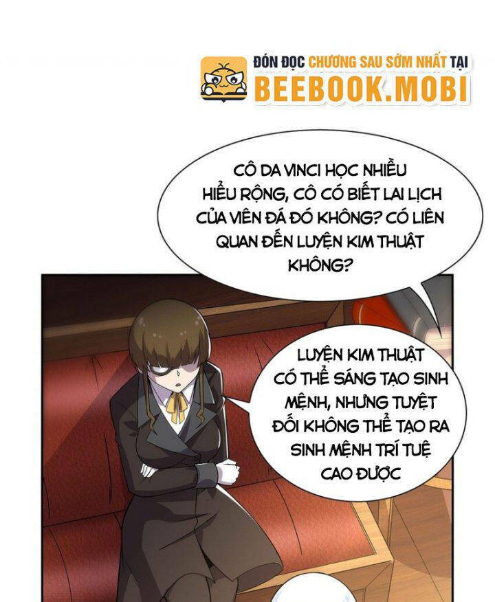 Ma vương thất nghiệp - Chapter 371 - Page 20