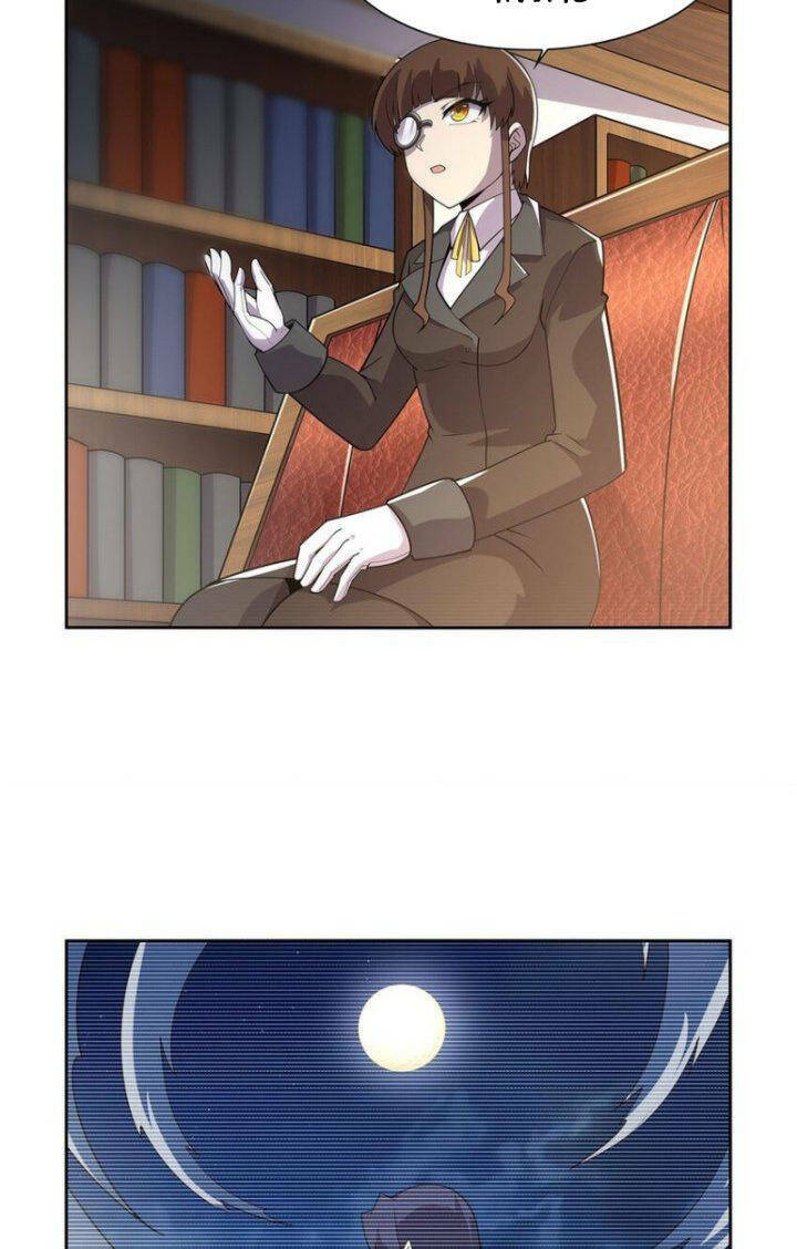 Ma vương thất nghiệp - Chapter 371 - Page 23