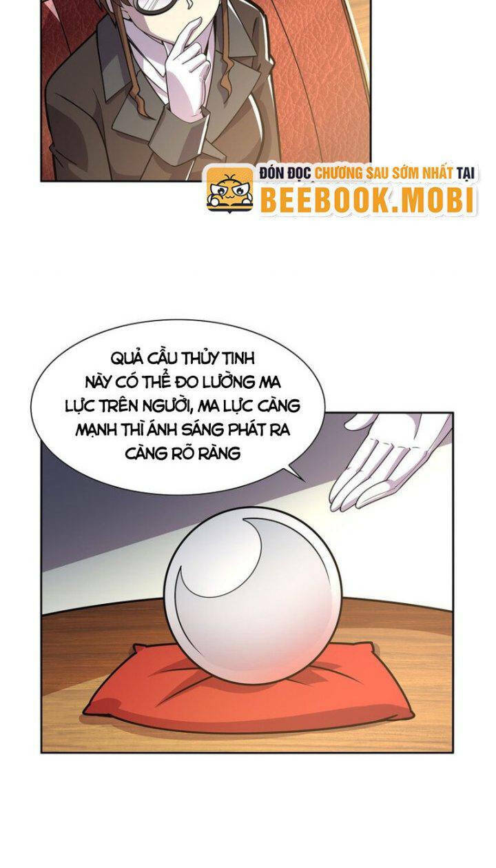 Ma vương thất nghiệp - Chapter 371 - Page 25