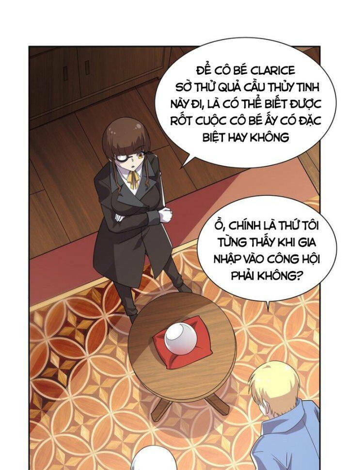 Ma vương thất nghiệp - Chapter 371 - Page 26