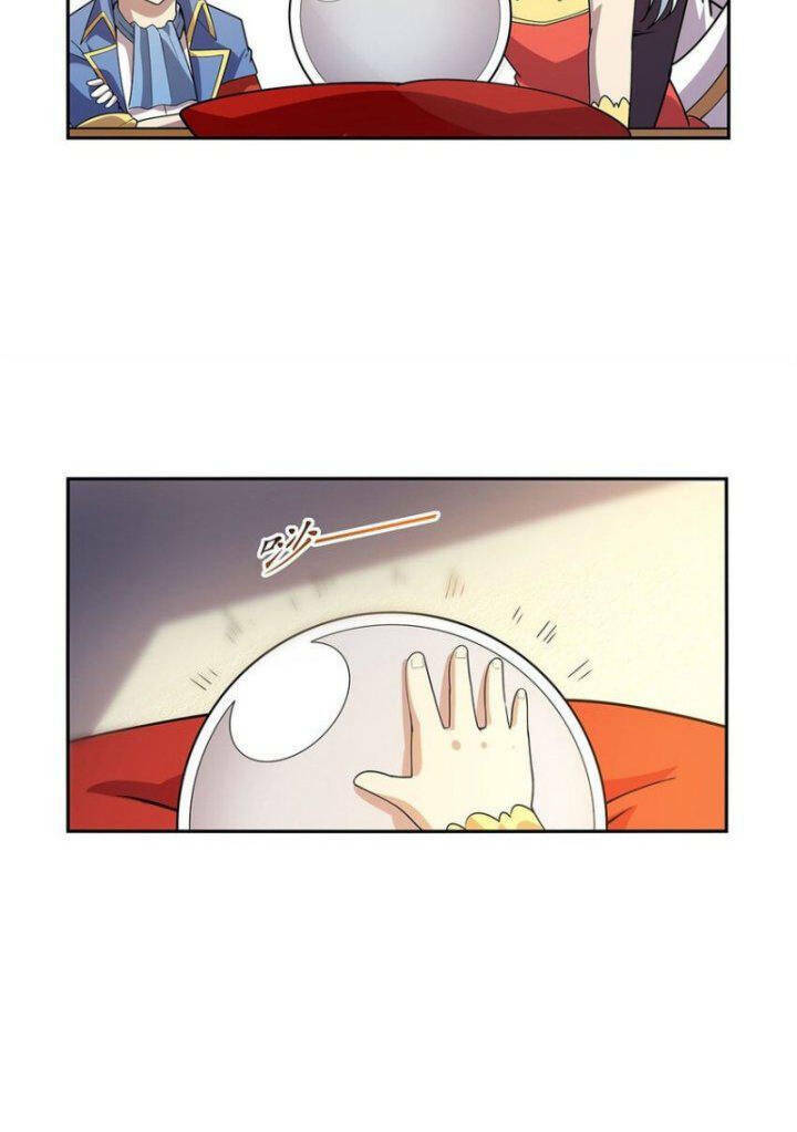 Ma vương thất nghiệp - Chapter 371 - Page 28