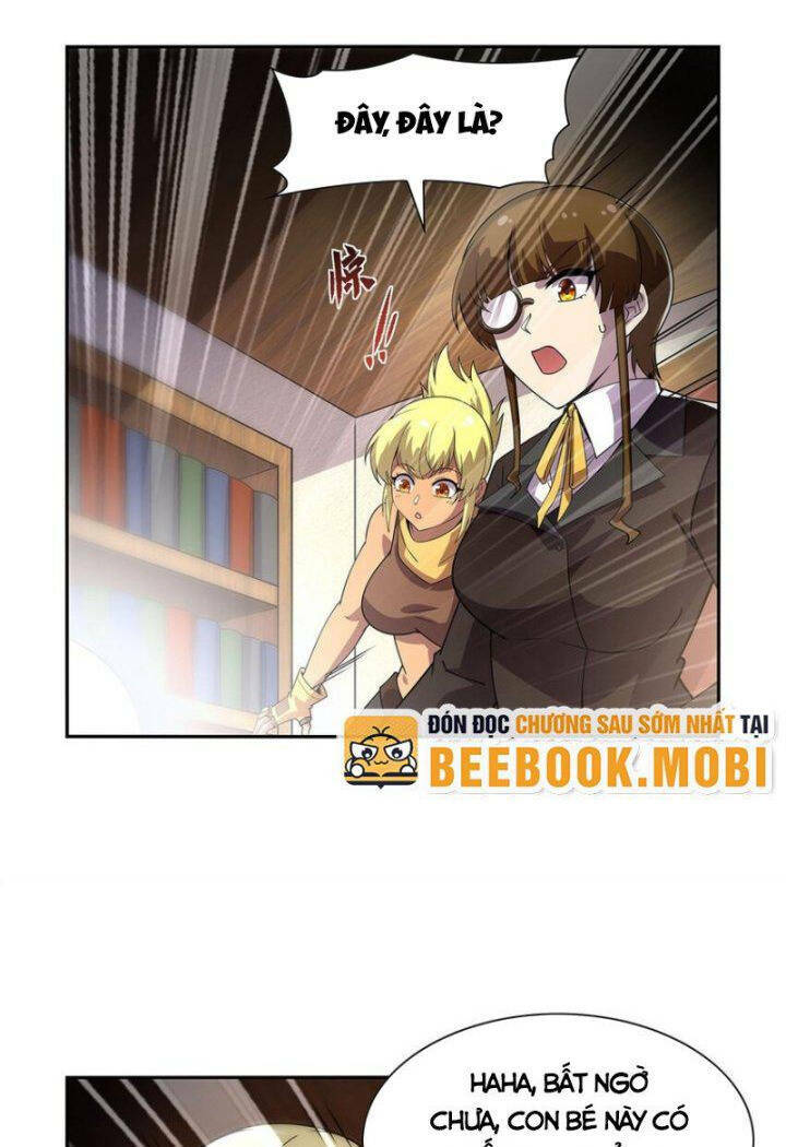 Ma vương thất nghiệp - Chapter 371 - Page 29