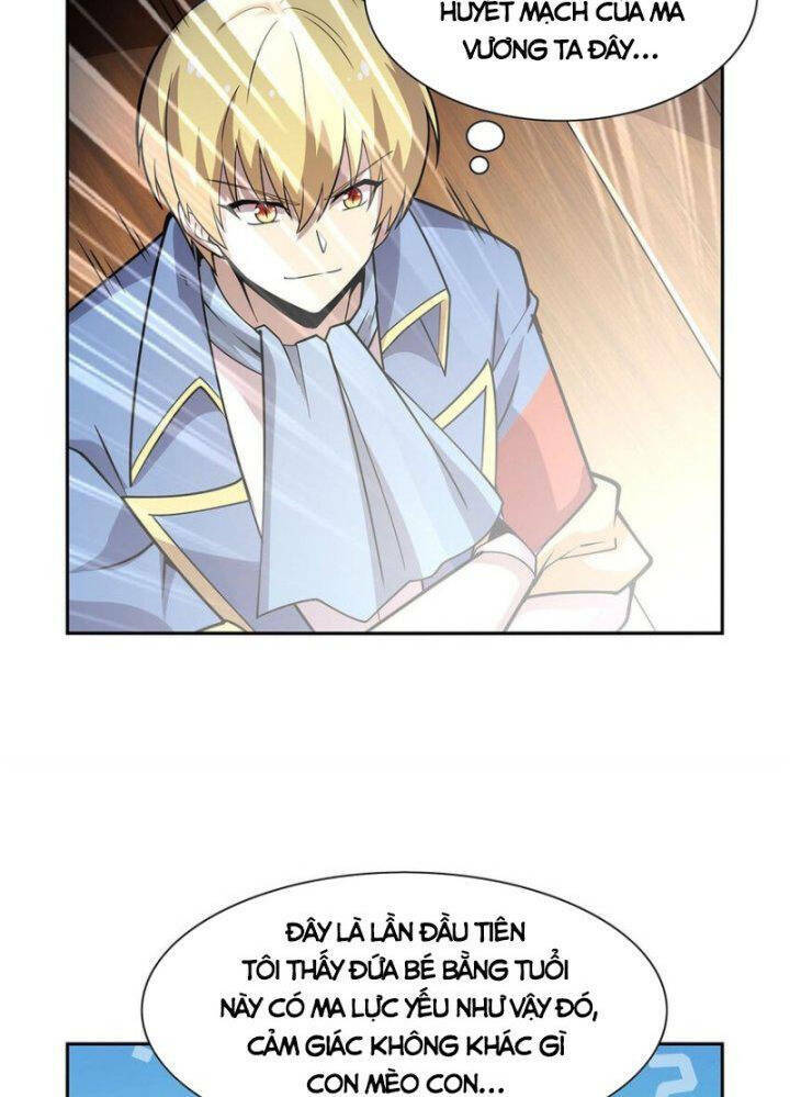 Ma vương thất nghiệp - Chapter 371 - Page 30