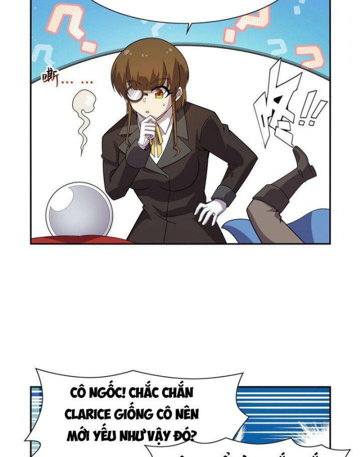 Ma vương thất nghiệp - Chapter 371 - Page 31