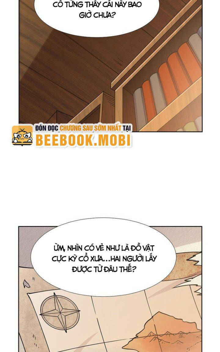 Ma vương thất nghiệp - Chapter 371 - Page 34