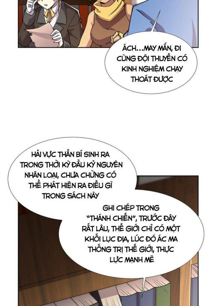 Ma vương thất nghiệp - Chapter 371 - Page 36