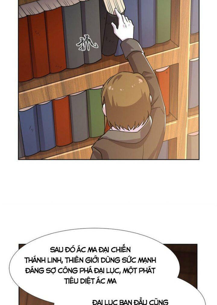 Ma vương thất nghiệp - Chapter 371 - Page 37