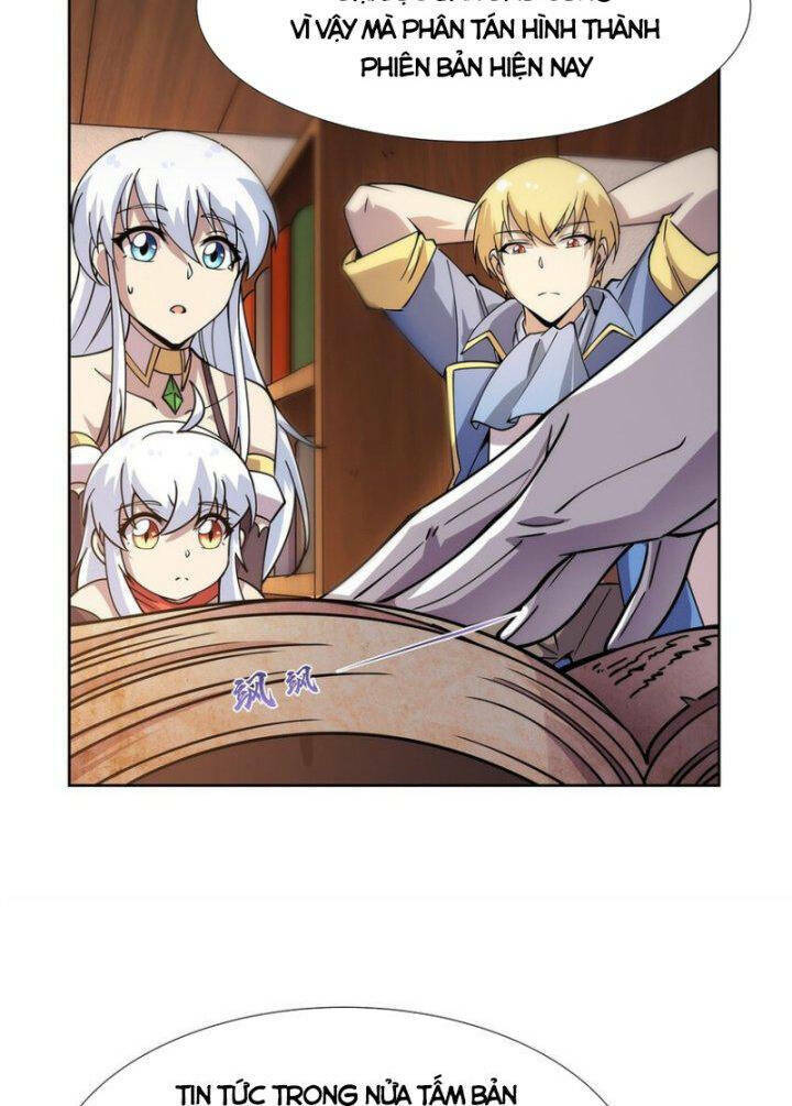 Ma vương thất nghiệp - Chapter 371 - Page 38