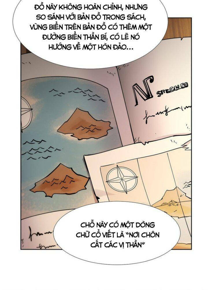 Ma vương thất nghiệp - Chapter 371 - Page 39