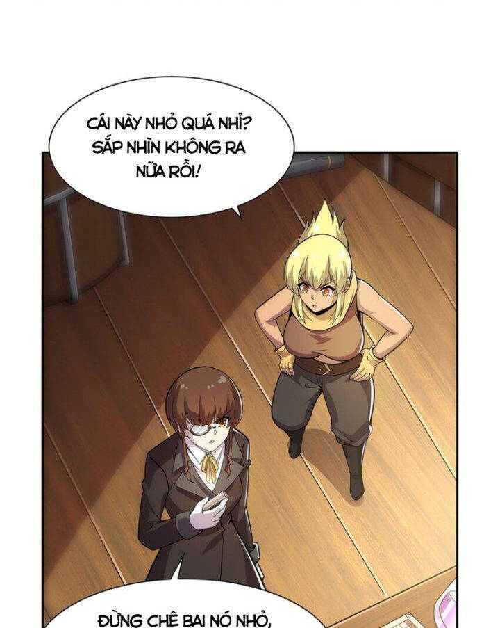 Ma vương thất nghiệp - Chapter 371 - Page 5