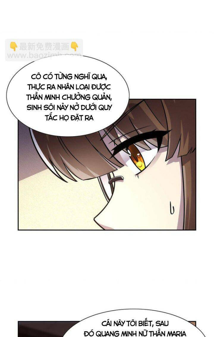 Ma vương thất nghiệp - Chapter 371 - Page 8