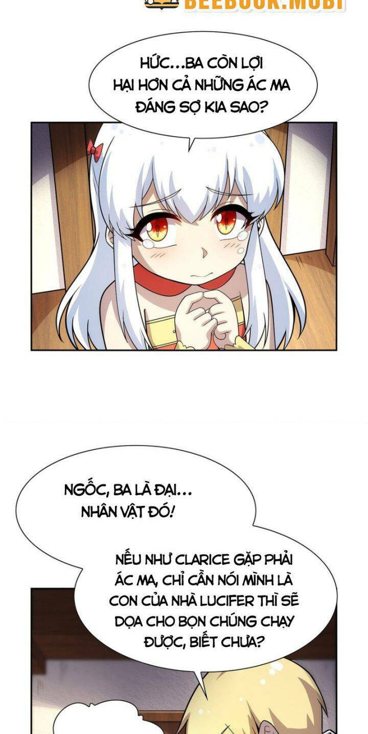 Ma vương thất nghiệp - Chapter 372 - Page 9