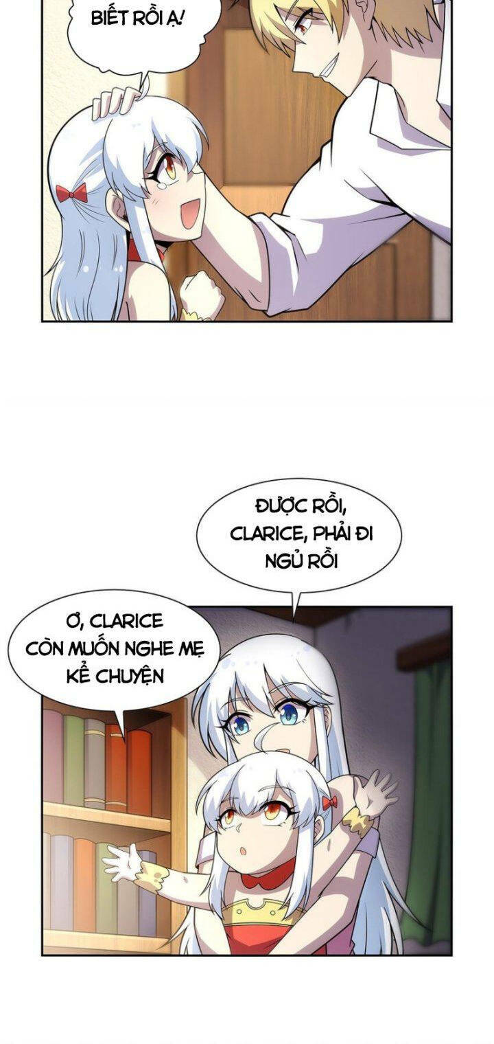 Ma vương thất nghiệp - Chapter 372 - Page 10