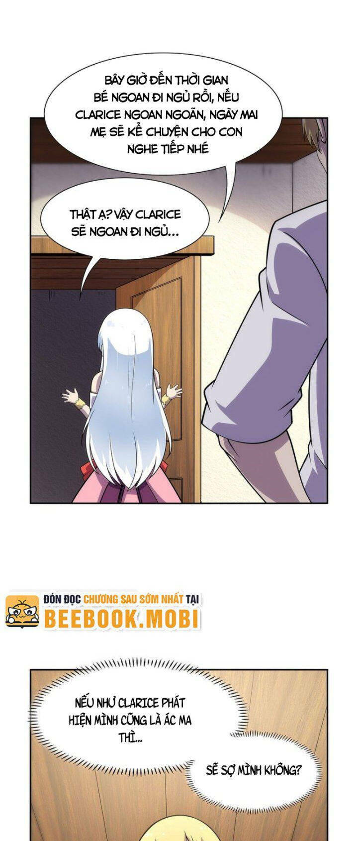 Ma vương thất nghiệp - Chapter 372 - Page 11