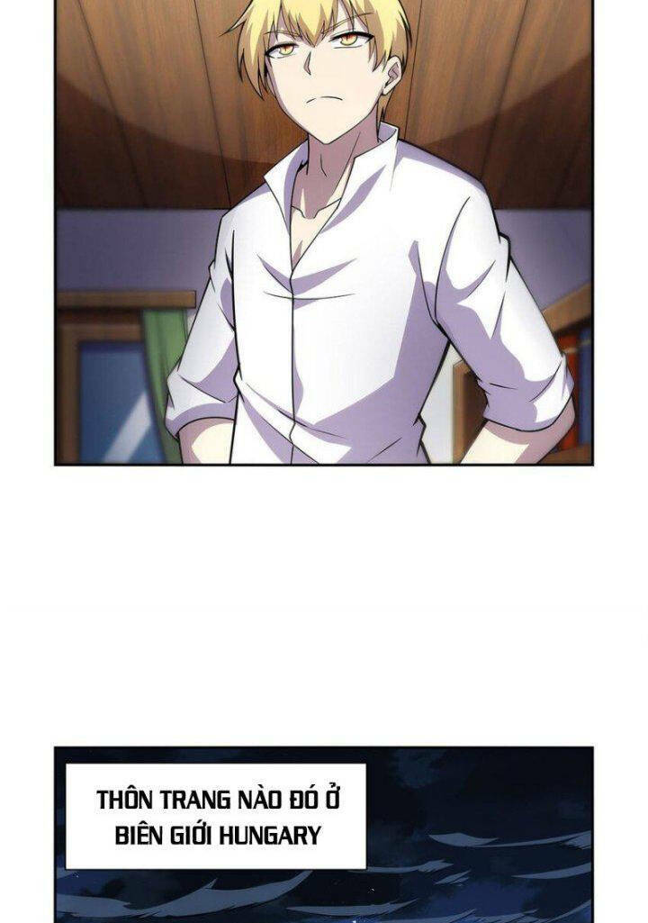 Ma vương thất nghiệp - Chapter 372 - Page 12