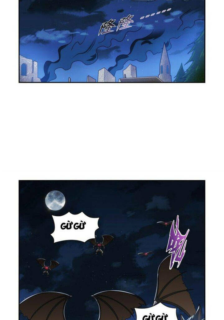 Ma vương thất nghiệp - Chapter 372 - Page 13