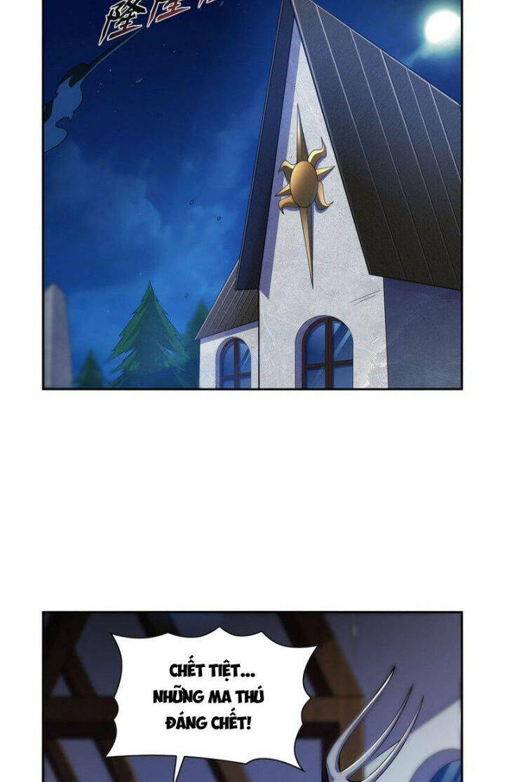 Ma vương thất nghiệp - Chapter 372 - Page 15