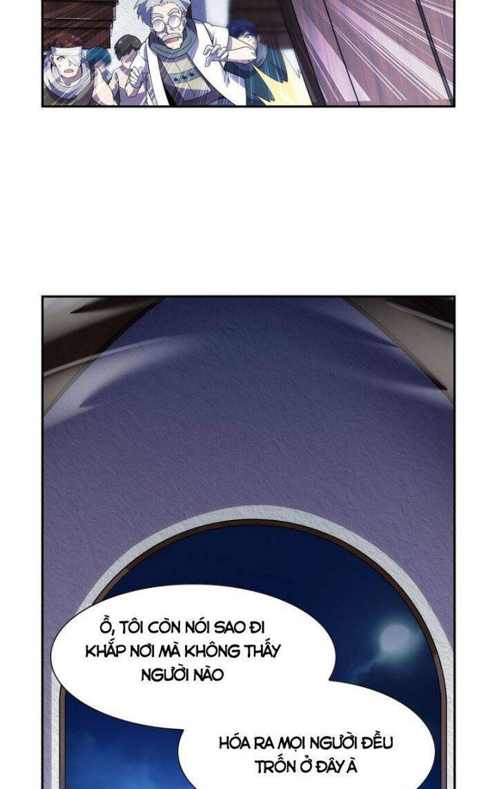 Ma vương thất nghiệp - Chapter 372 - Page 17