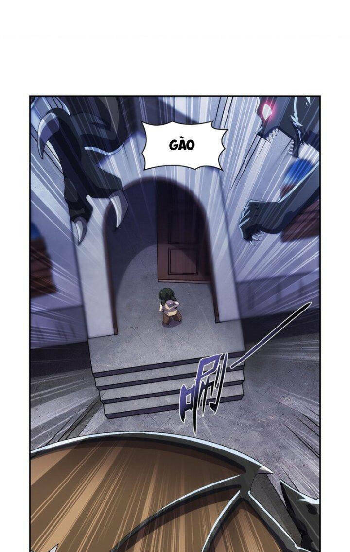 Ma vương thất nghiệp - Chapter 372 - Page 21