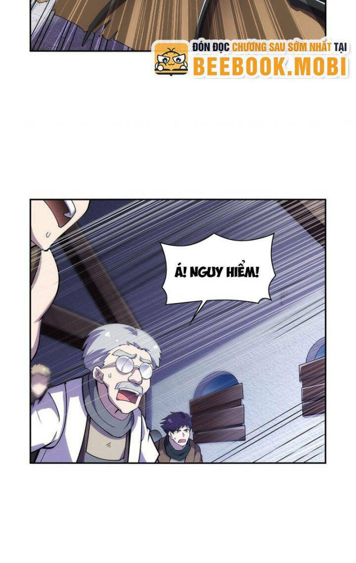 Ma vương thất nghiệp - Chapter 372 - Page 22