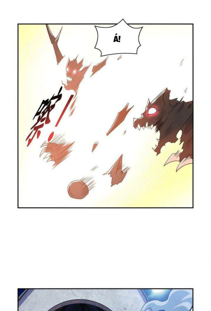 Ma vương thất nghiệp - Chapter 372 - Page 25