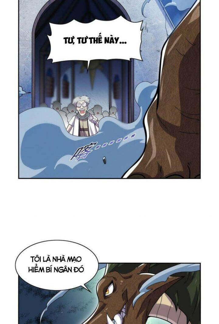 Ma vương thất nghiệp - Chapter 372 - Page 26