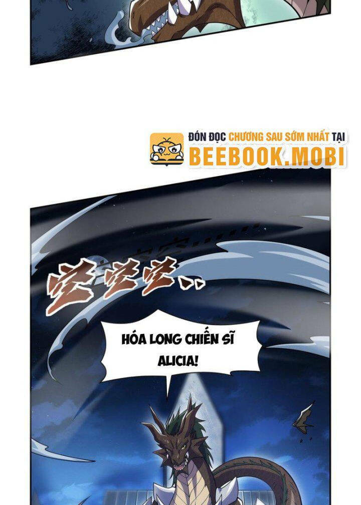 Ma vương thất nghiệp - Chapter 372 - Page 27