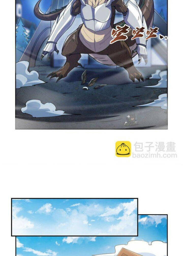 Ma vương thất nghiệp - Chapter 372 - Page 28