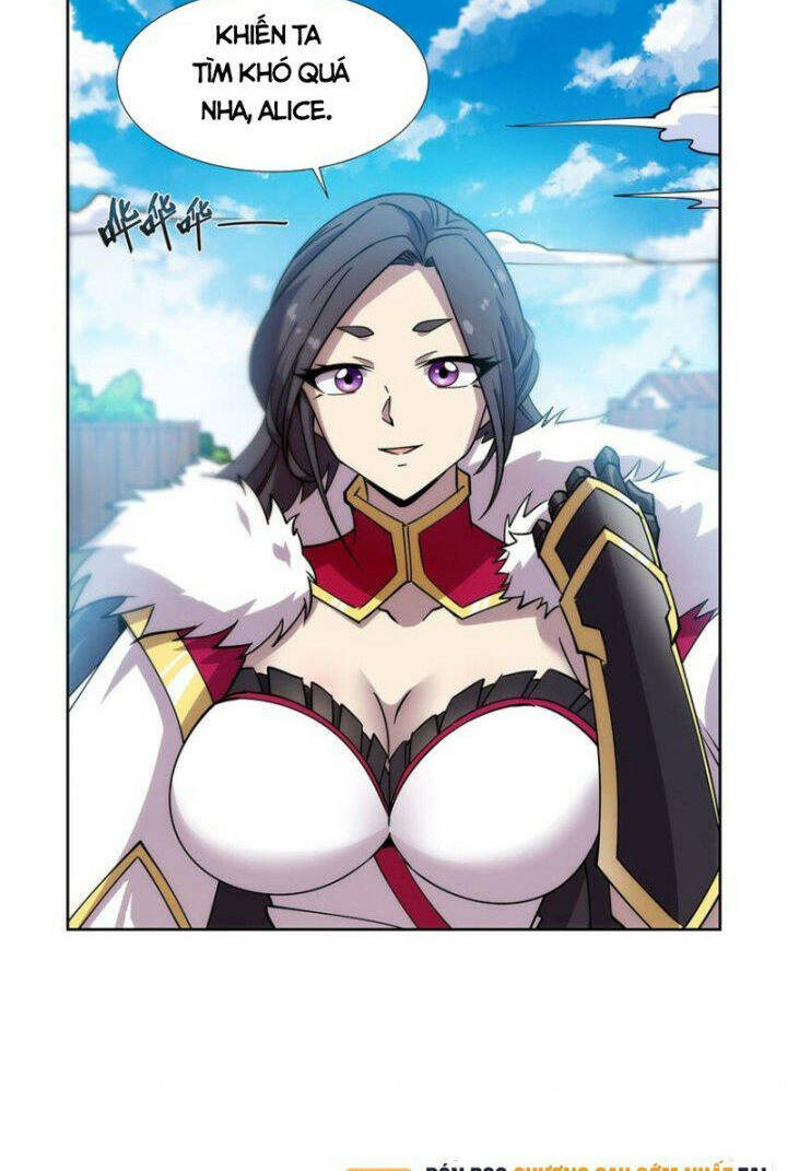 Ma vương thất nghiệp - Chapter 372 - Page 31