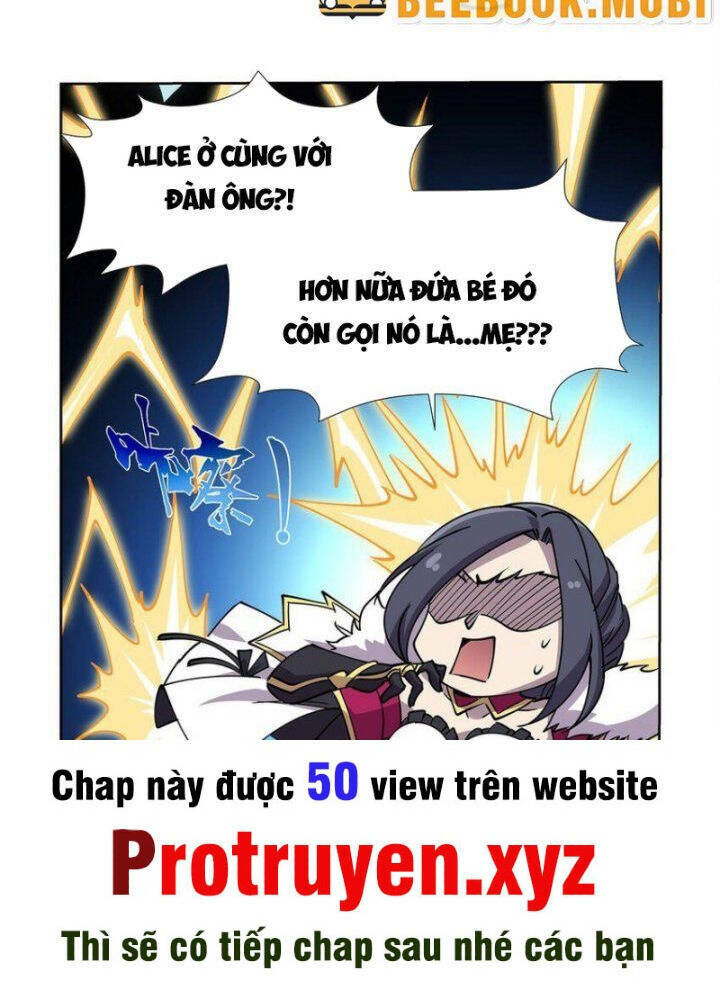 Ma vương thất nghiệp - Chapter 372 - Page 36