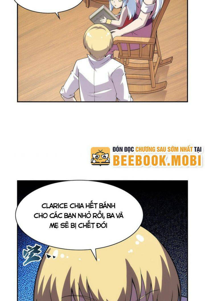 Ma vương thất nghiệp - Chapter 372 - Page 4