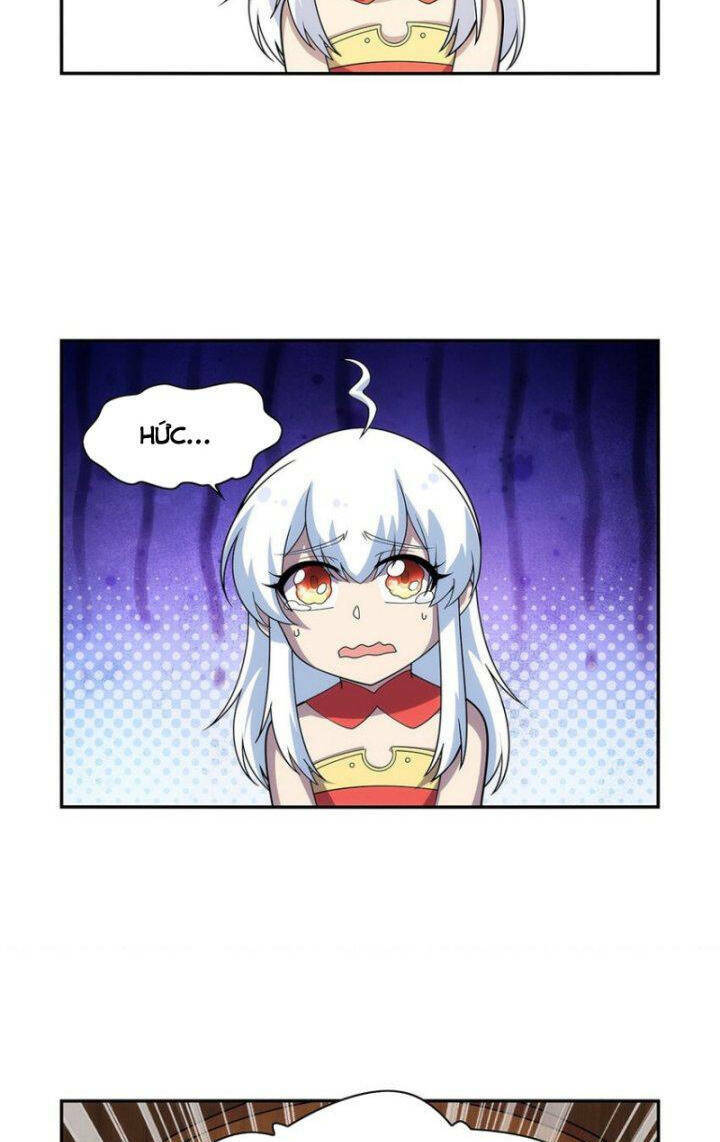 Ma vương thất nghiệp - Chapter 372 - Page 6