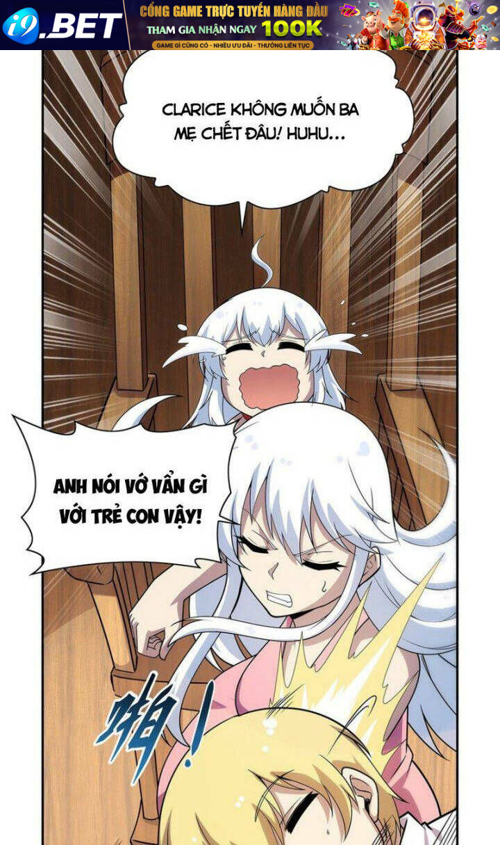 Ma vương thất nghiệp - Chapter 372 - Page 7