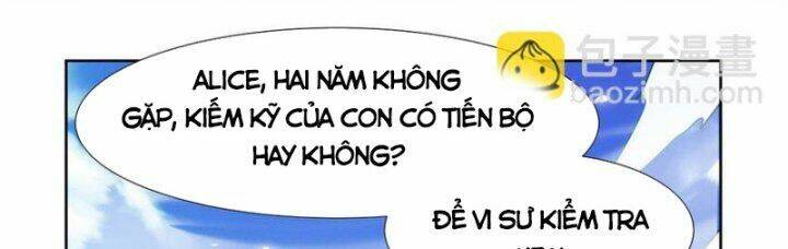 Ma vương thất nghiệp - Chapter 373 - Page 111