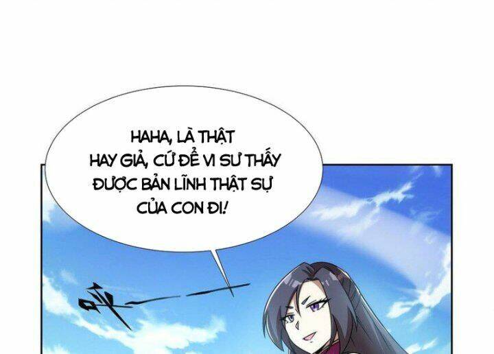 Ma vương thất nghiệp - Chapter 373 - Page 119