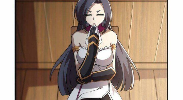 Ma vương thất nghiệp - Chapter 373 - Page 42