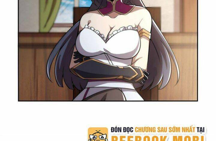 Ma vương thất nghiệp - Chapter 373 - Page 4