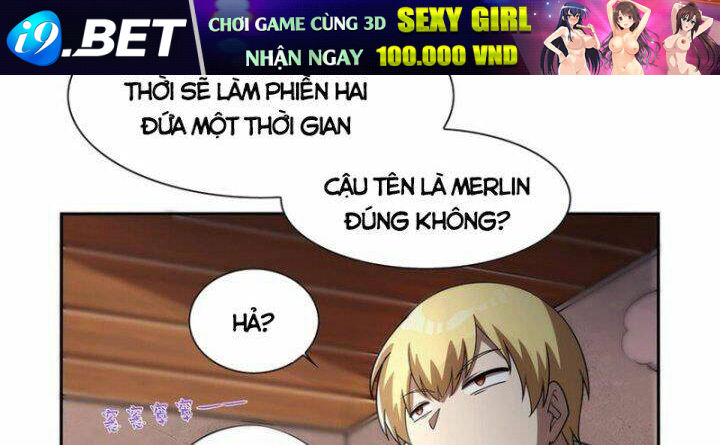 Ma vương thất nghiệp - Chapter 373 - Page 61