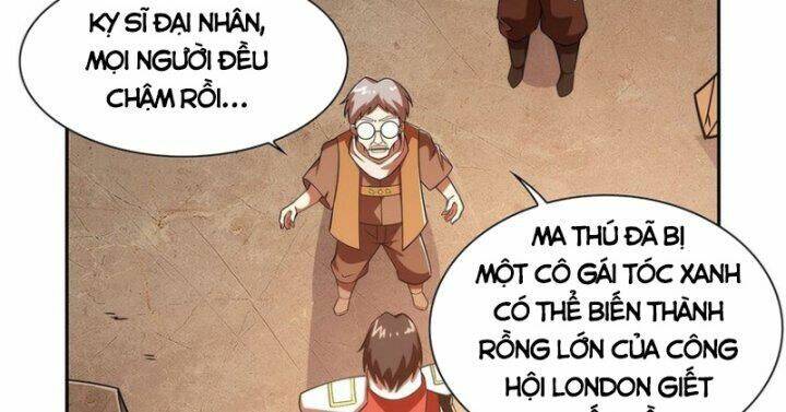 Ma vương thất nghiệp - Chapter 373 - Page 77