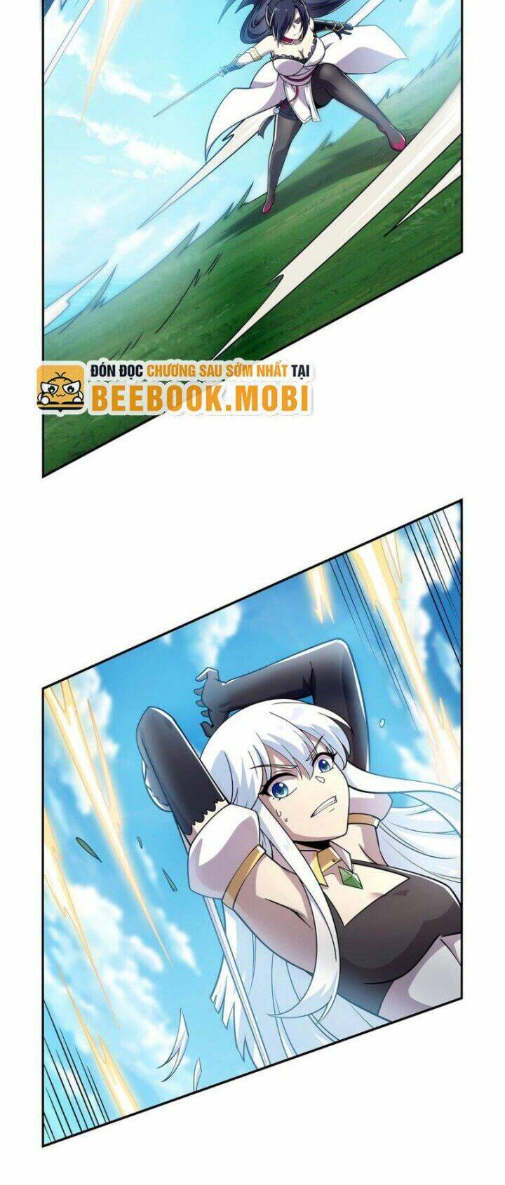 Ma vương thất nghiệp - Chapter 374 - Page 9