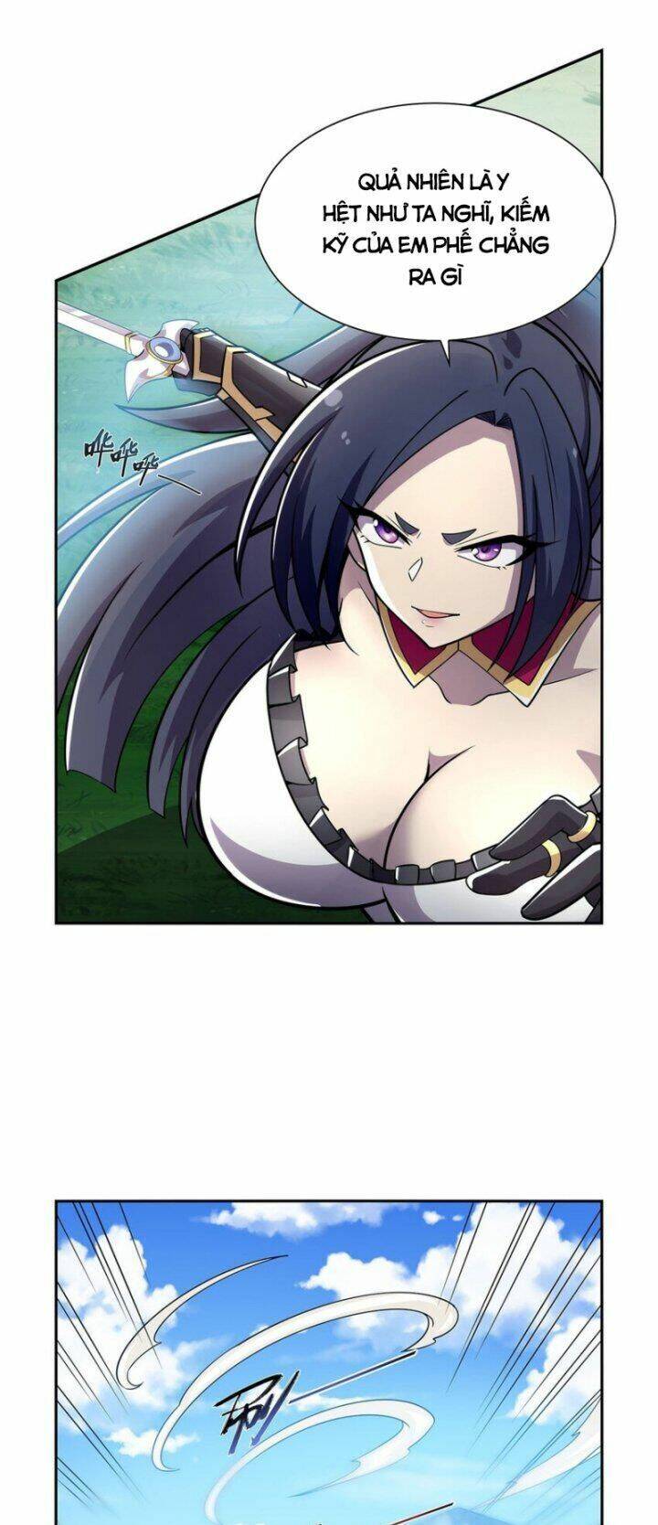 Ma vương thất nghiệp - Chapter 374 - Page 10