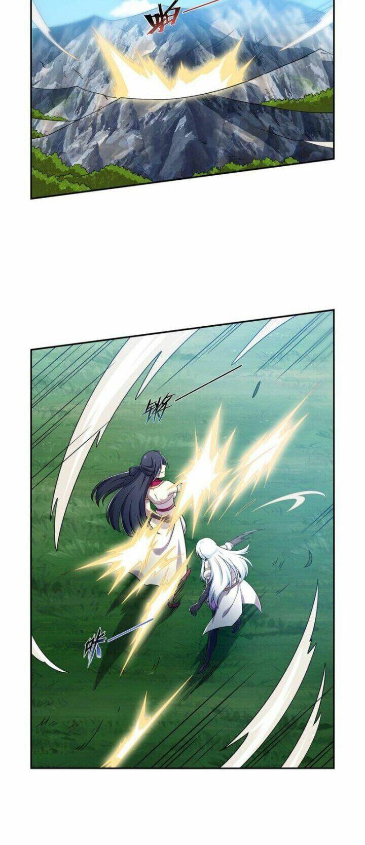 Ma vương thất nghiệp - Chapter 374 - Page 11